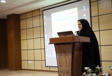گزارش تصویری دانش آموزان/ روزاول جشنواره از دبیرستان تا دانشگاه صنعتی شاهرود